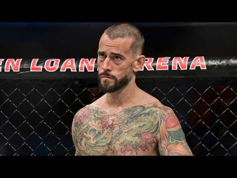 VIDEO : Will CM Punk Ever Fight In The UFC Again?