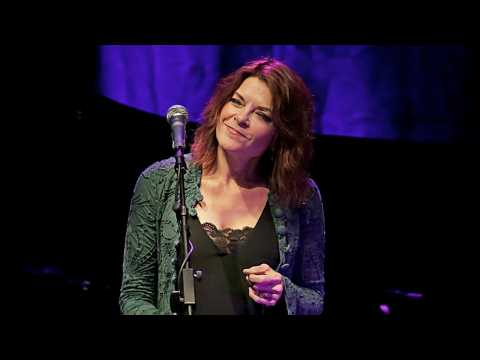 VIDEO : Rosanne Cash To Receive The 