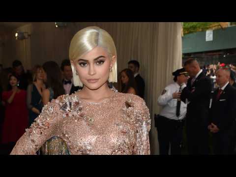 VIDEO : Kylie Jenner Talks About Body Changing After Pregnancy