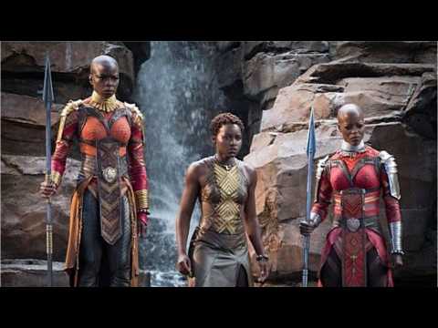 VIDEO : Disney Wants 'Black Panther' To Be Considered For Oscar Categories