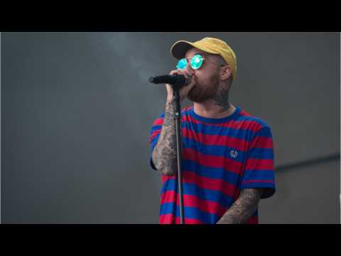 VIDEO : What Mac Miller's Close Friend Says About Ariana Grande