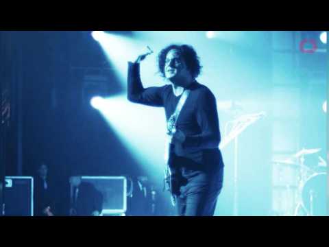 VIDEO : Jack White To Release New Live EP And Concert Documentary