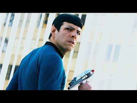 VIDEO : Could Star Trek Discovery Season 2's Spock Mystery Connect To The Kelvin Timeline?