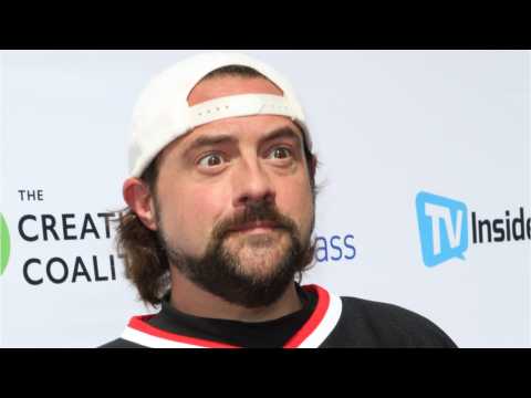 VIDEO : Kevin Smith Shared Amazing Star Wars Fan Theory With J.J. Abrams