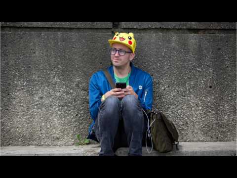 VIDEO : Pokemon Go Testing PokeStop Nominations