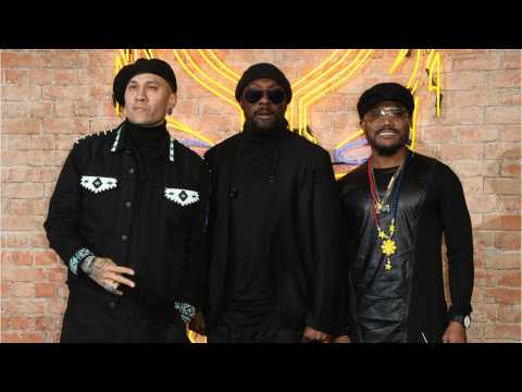 VIDEO : Black Eyed Peas Address Social Justice And Gun Control In New Song 'Big Love'
