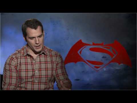 VIDEO : Henry Cavill's Manager Addresses His Future As Superman