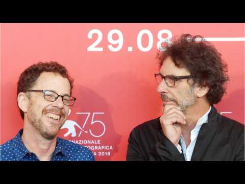 VIDEO : What Do We Know About The Coen Brothers New Project
