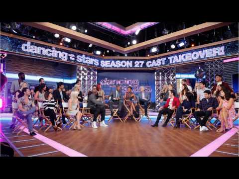 VIDEO : 'Dancing With the Stars' Season 27 Cast Announced