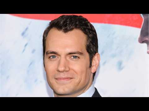 VIDEO : Henry Cavill Is Not Leaving Superman According To His Agent