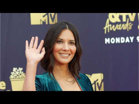 VIDEO : Olivia Munn Chastised By Fox For Speaking Out Against Sex Offender