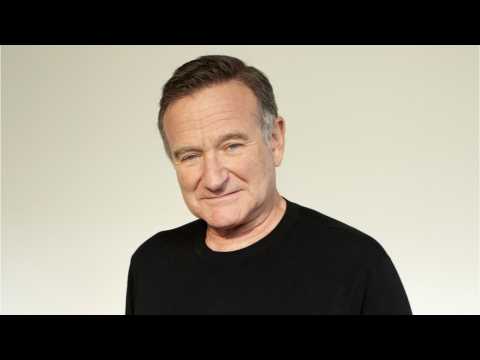 VIDEO : Robin Williams Collection Of Movie Props, Watches, Toys & Art To Go On Auction
