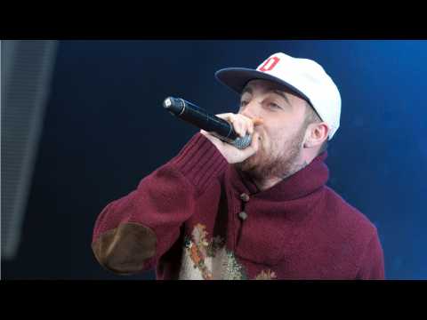 VIDEO : Mac Miller Let People Get To Know Him Through His Music
