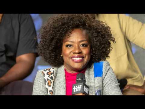 VIDEO : Viola Davis Explains Why She Regrets Her Role In 'The Help'
