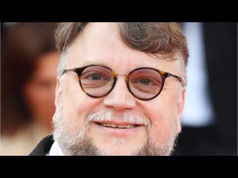 VIDEO : Breaking Bad Star Lands Guillermo del Toro Project