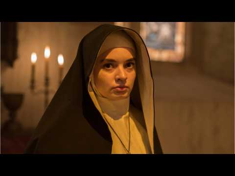 VIDEO : How Did 'The Nun' Win The Box Office?