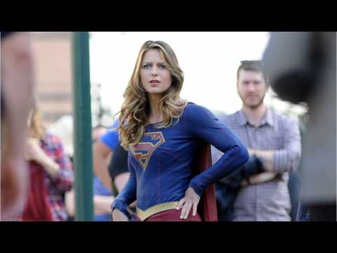 VIDEO : Warner Bros. Shifting Focus To Supergirl