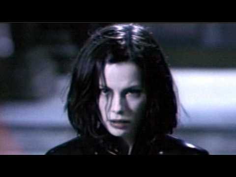 VIDEO : Kate Beckinsale Is Done With The Underworld Franchise