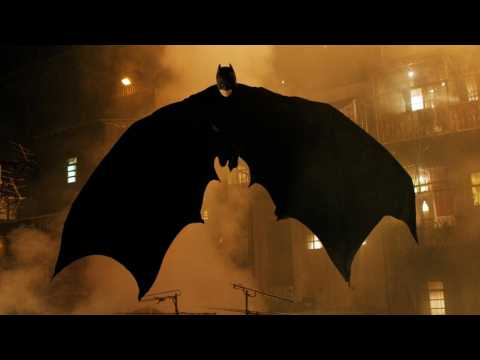 VIDEO : Final Season Of 'Gotham' Will Reveal Batman's Origin