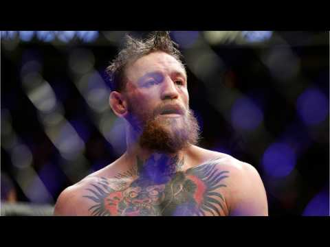 VIDEO : Conor McGregor Wants Rematch With Khabib Nurmagomedov