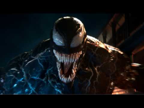 VIDEO : 'Venom' Opens With $80 Million In Box Office
