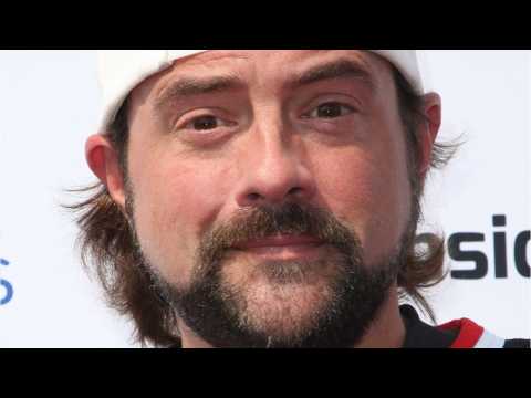 VIDEO : Kevin Smith Acting Scholarship Announced