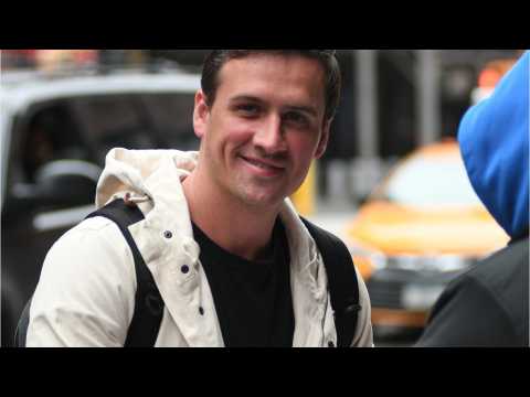 VIDEO : Ryan Lochte Seeking Alcohol Addiction Treatement