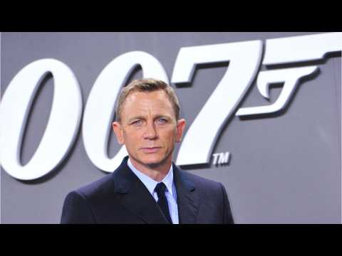 VIDEO : James Bond Is Never Going To Become A Woman, Says Producer