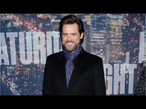 VIDEO : One Of Jim Carrey?s Failed ?SNL? Auditions Took A Very Morbid Turn