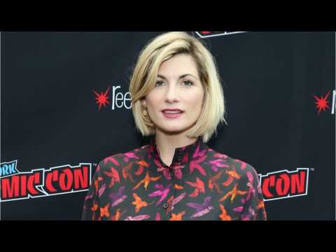VIDEO : New 'Doctor Who' Is A Success