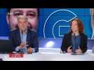 Le monde de Macron : La campagne des élections européennes, une affaire de Matteo Salvini et Marine Le Pen - 09/10