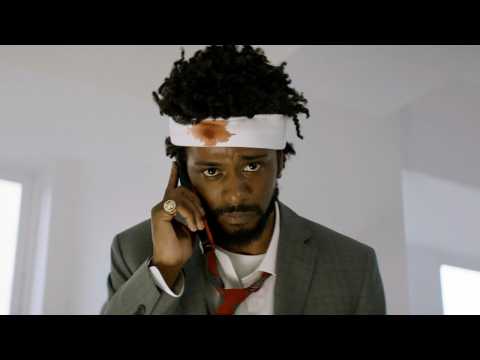 VIDEO : Lakeith Stanfield The Latest To Join 'Knives Out'