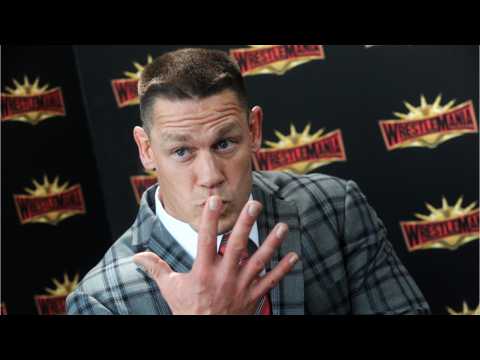 VIDEO : John Cena Addresses WWE Future After Super Show-Down Victory