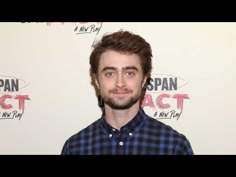 VIDEO : Radcliffe On Worst Harry Potter Death