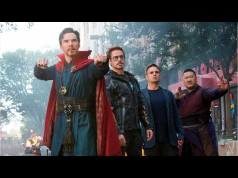 VIDEO : 'Avengers 4' Rumored Timeline Teased