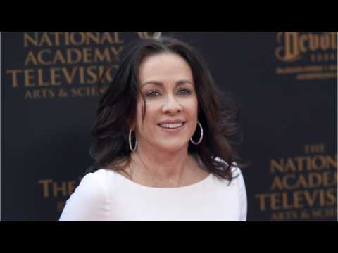 VIDEO : Patricia Heaton Sets CBS Return With ?Carol?s Second Act?