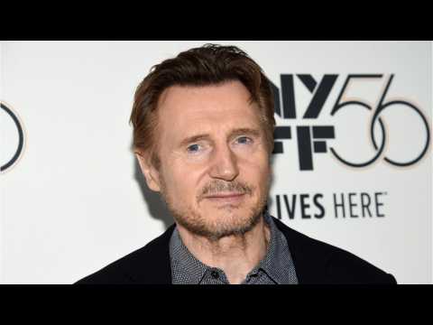 VIDEO : Liam Neeson Says A Horse He Acted With Before Recognized Him On Set Of New Movie