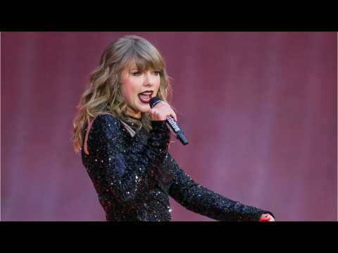 VIDEO : 'Thank God For Taylor Swift': Voter Registration In Tennessee Booms After Pop Star's Democra