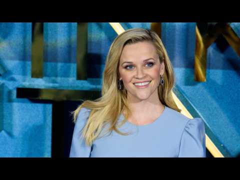 VIDEO : Reese Witherspoon On Crash Dieting
