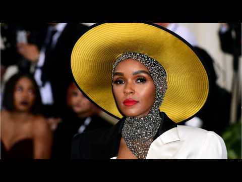 VIDEO : Disney's 'Lady and the Tramp' Adds Janell Monae To The Cast