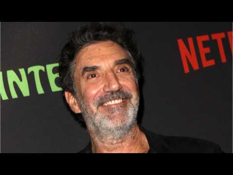VIDEO : Chuck Lorre Reunites With Billy Gardell For New CBS Sitcom