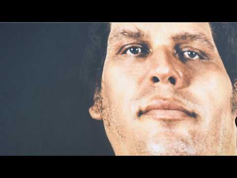 VIDEO : Andre The Giant Had Secret Undertaker Plans