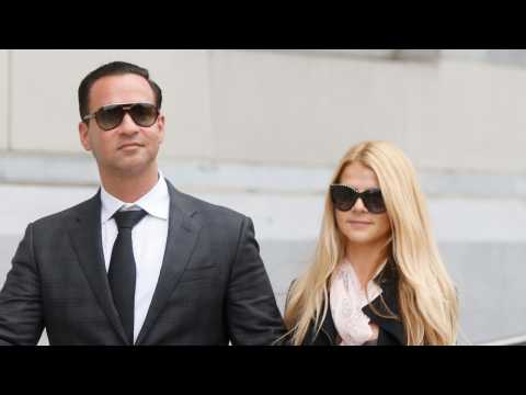 VIDEO : Mike 'The Situation' Sorrentino's Fiance Is Excited To Put 'An End To This Chapter'