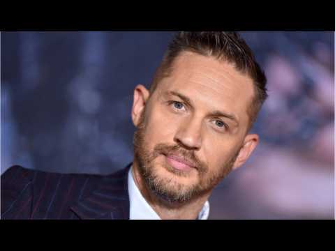 VIDEO : Rumors Already Starting To Swirl About Possible Venom Sequel