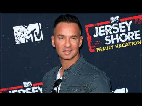 VIDEO : Mike ?The Situation? Sorrentino Sentenced To Prison
