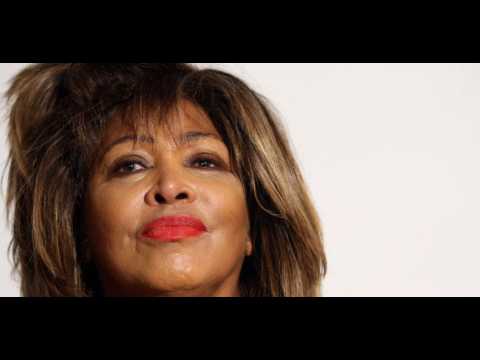 VIDEO : Tina Turner: son mari lui a sauvé la vie