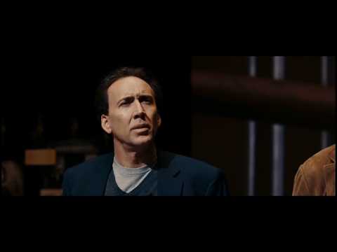 VIDEO : Nicolas Cage es acusado de abuso sexual y niega los hechos