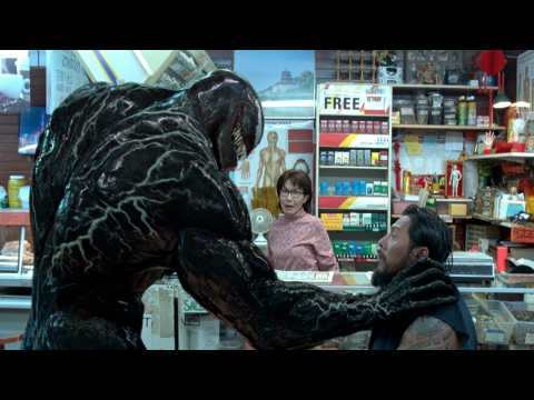 VIDEO : 'Venom' Expected To Break Records At The Box Office