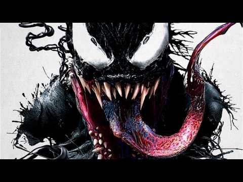 VIDEO : ?Venom? On Track To Smash October Opening Weekend Record