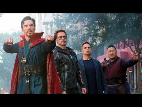VIDEO : Another 'Avengers 4' Fan Theory?